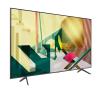 Telewizor Samsung QLED QE85Q70TAT - 85" - 4K - Smart TV