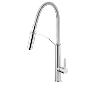 Deante Gerbera BGB 072M Chrom Mosiądz - DRUGI -30%, ALBO 5-TY ZA 1ZŁ - Kup na Raty - RRSO 0%