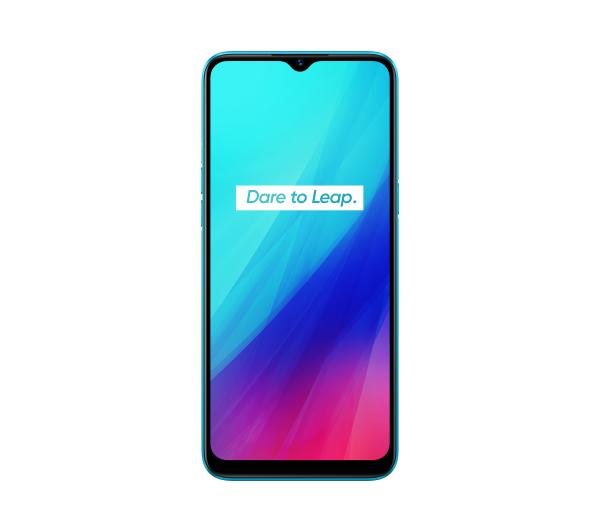 c3 realme mobile