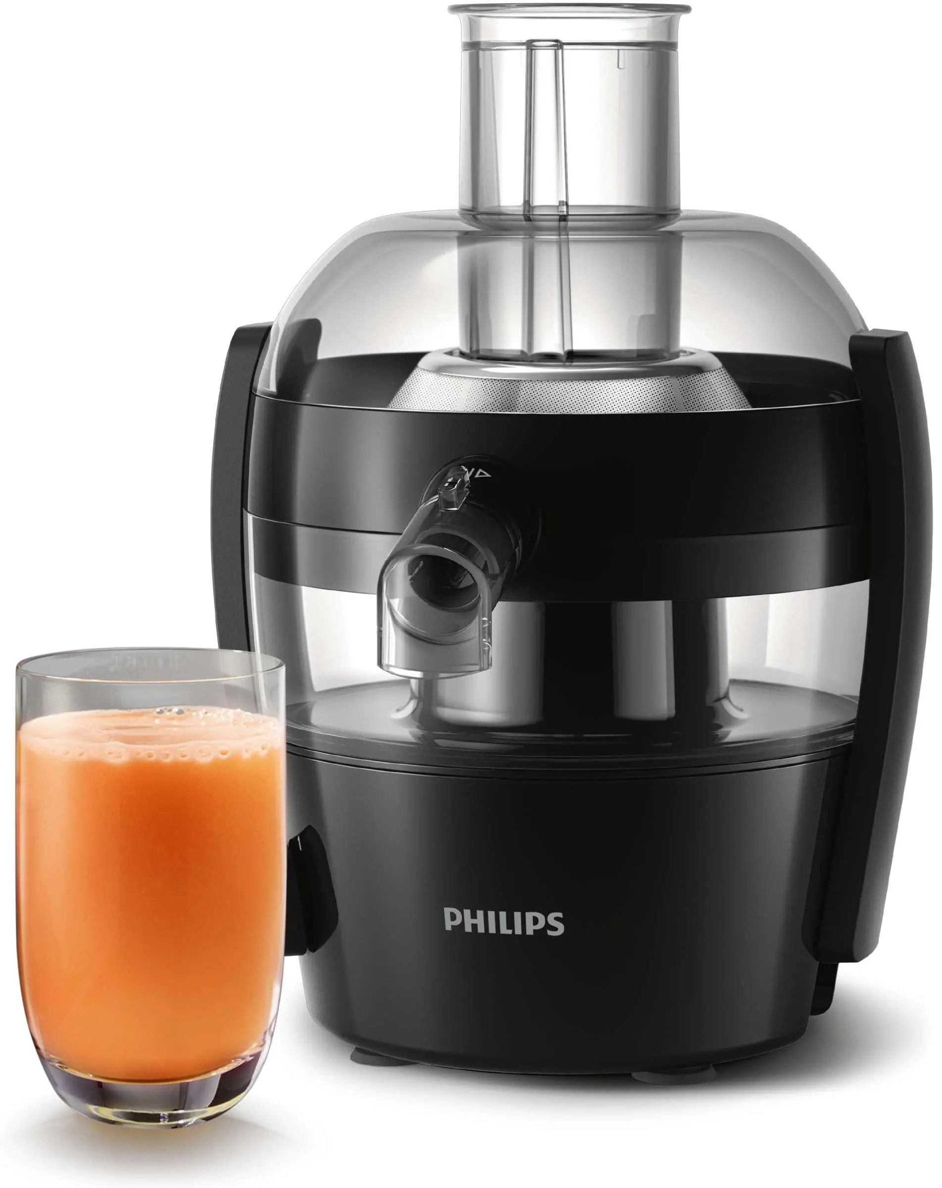 Sokowirówka Philips HR1832/02
