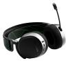 Słuchawki bezprzewodowe z mikrofonem SteelSeries Arctis 9X Xbox Nauszne Czarny