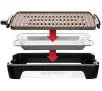 Grill elektryczny George Foreman 25850-56 1109cm2