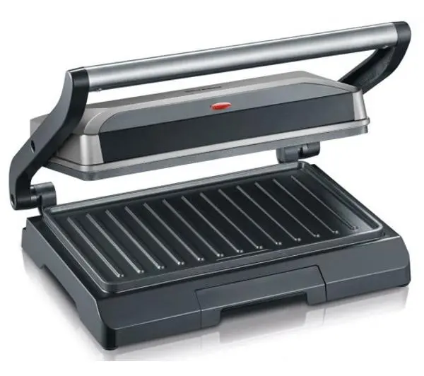 Severin KG 2394 333,5cm2