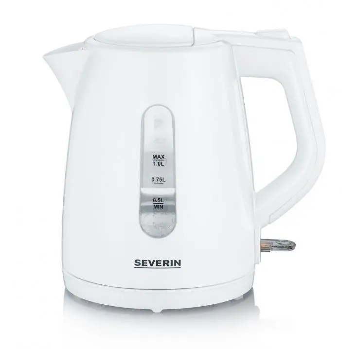 Czajnik Severin WK 3411 1l 2200W