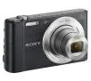 Aparat Sony Cyber-shot DSC-W810 Czarny