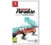 Burnout Paradise Remastered Gra na Nintendo Switch