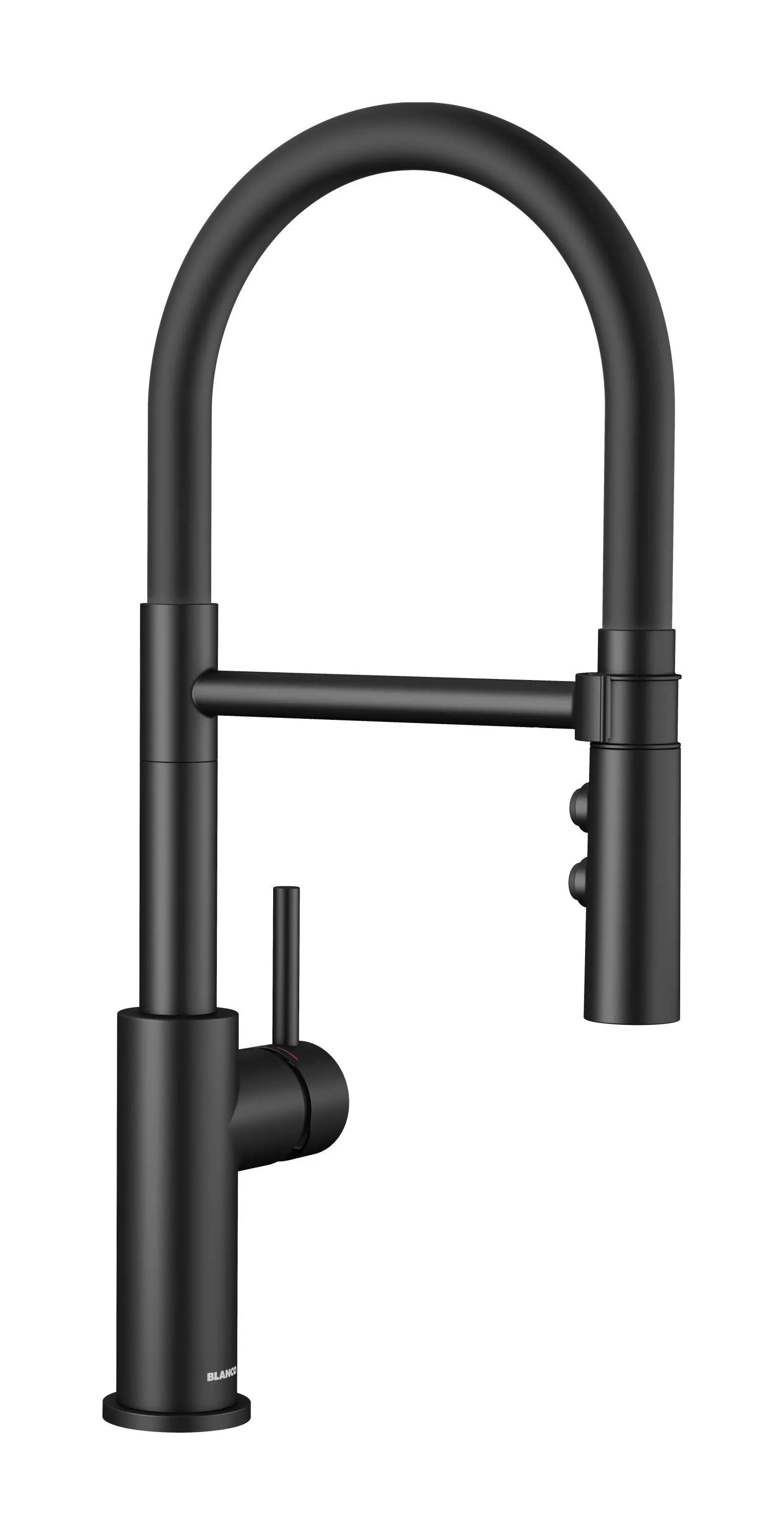 Bateria Blanco Catris-S FLEXO Czarny Chrom