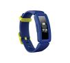 Fitbit by Google Ace 2 Niebiesko-żółty