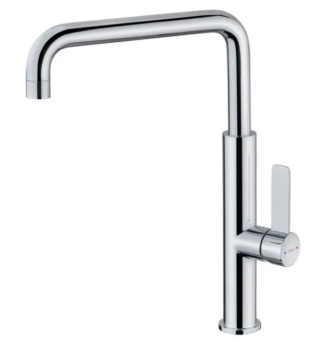 Bateria Teka FOT 994 Chrom