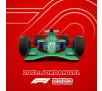 F1 2020 Edycja Deluxe Schumacher Gra na PS4 (Kompatybilna z PS5)