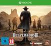 Desperados III - Edycja Kolekcjonerska - Gra na Xbox One (Kompatybilna z Xbox Series X)