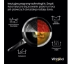 Płyta indukcyjna Whirlpool WL S3377 BF FlexiCook 77cm