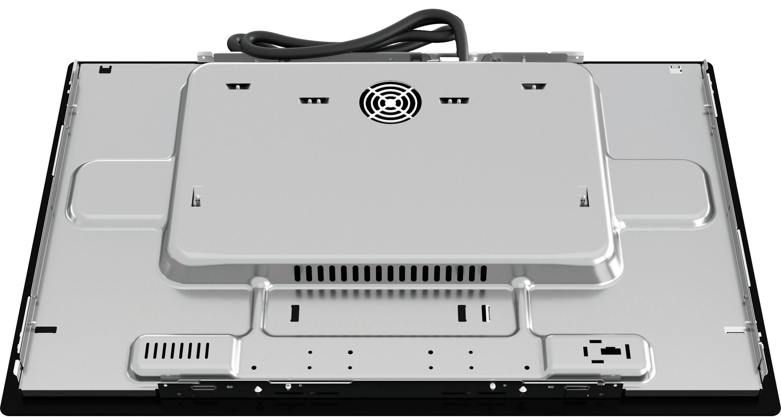 Płyta indukcyjna Whirlpool WL S3377 BF FlexiCook 77cm