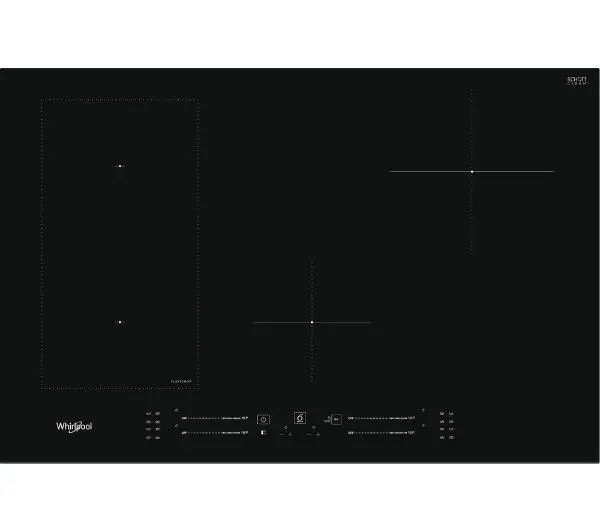 Whirlpool WL S3377 BF 77cm