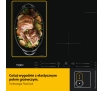 Płyta indukcyjna Whirlpool WL S3377 BF FlexiCook 77cm