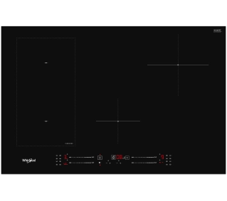 Whirlpool WL S3377 BF FlexiCook 77cm - Kup na Raty - RRSO 0%