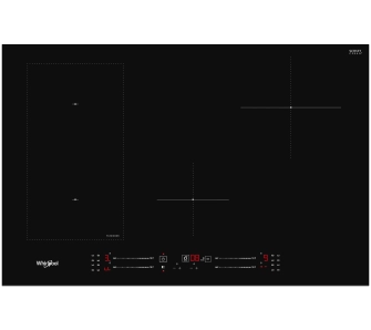 Płyta indukcyjna Whirlpool WL S3377 BF FlexiCook 77cm