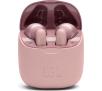 Słuchawki bezprzewodowe JBL Tune 220TWS Dokanałowe Bluetooth 5.0 Różowy