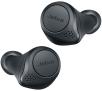 Słuchawki bezprzewodowe Jabra Elite Active 75t Dokanałowe Bluetooth 5.0 Dark grey