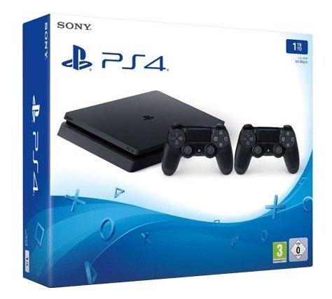 Ps4 cheapest slim console