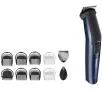 Trymer BaByliss 7255PE Blue Edition 9 nasadek 60min