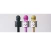 Mikrofon z głośnikiem Bluetooth Forever BMS-300 3W Różowy