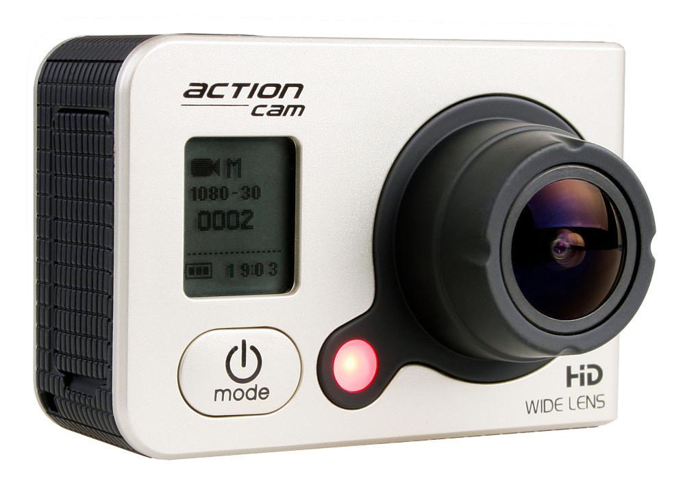 Kamera Redleaf RD990