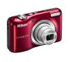 Nikon Coolpix L29 (czerwony)