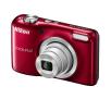Nikon Coolpix L29 (czerwony)