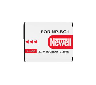 Akumulator Newell NP-BG1
