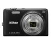 Nikon Coolpix S6700 (czarny)
