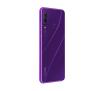 Smartfon Huawei Y6p - 6,3" - 13 Mpix - fioletowy
