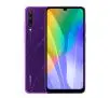 Smartfon Huawei Y6p - 6,3" - 13 Mpix - fioletowy