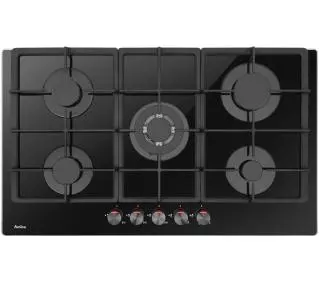 Amica PGCA9101ApB 86cm - Kup na Raty - RRSO 0%