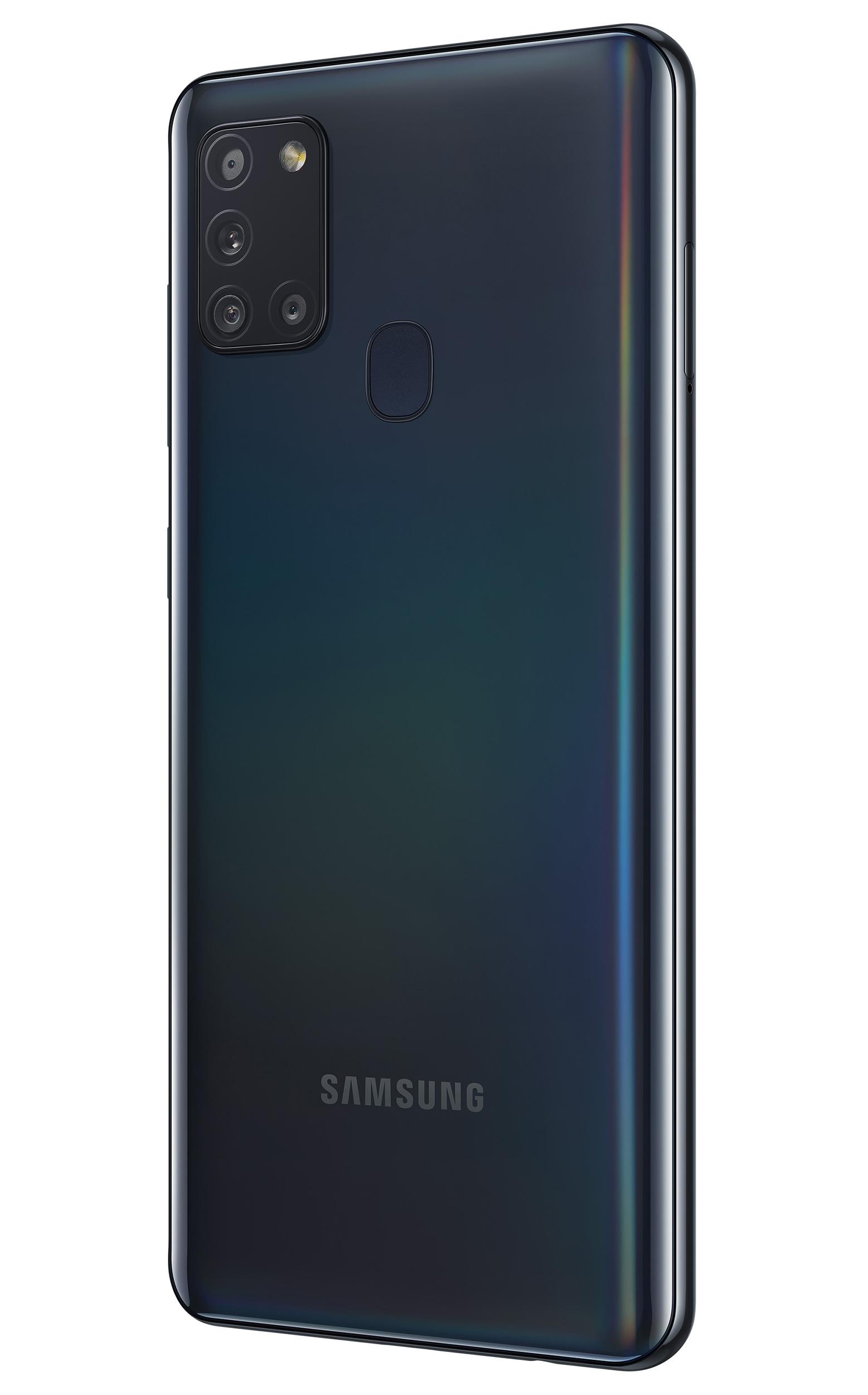 Smartfon Samsung Galaxy A41 (czarny) - Opinie, Cena - RTV