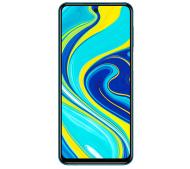 Redmi Note 9S 青 M2003J15SC Smartfon Xiaomi Redmi Note 9S | Mi-Home.pl - Sklep Xiaomi