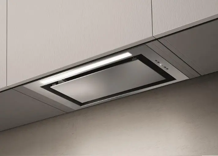 Okap Elica LANE IX/A/72 Stal szlachetna