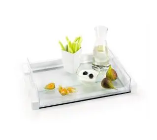 Electrolux z rozsuwalna z tacką E6RHES31