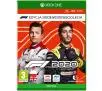 F1 2020 Edycja Siedemdziesięciolecia + Steelbook Gra na Xbox One (Kompatybilna z Xbox Series X)