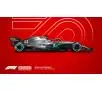 F1 2020 Edycja Siedemdziesięciolecia + Steelbook Gra na Xbox One (Kompatybilna z Xbox Series X)