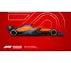 F1 2020 Edycja Siedemdziesięciolecia + Steelbook Gra na Xbox One (Kompatybilna z Xbox Series X)