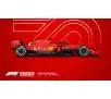 F1 2020 Edycja Siedemdziesięciolecia + Steelbook Gra na Xbox One (Kompatybilna z Xbox Series X)