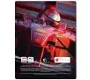 F1 2020 Edycja Siedemdziesięciolecia + Steelbook Gra na Xbox One (Kompatybilna z Xbox Series X)