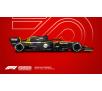 F1 2020 Edycja Siedemdziesięciolecia + Steelbook Gra na Xbox One (Kompatybilna z Xbox Series X)