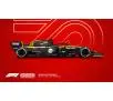 F1 2020 Edycja Siedemdziesięciolecia + Steelbook Gra na Xbox One (Kompatybilna z Xbox Series X)