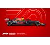 F1 2020 Edycja Siedemdziesięciolecia + Steelbook Gra na Xbox One (Kompatybilna z Xbox Series X)