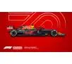 F1 2020 Edycja Siedemdziesięciolecia + Steelbook Gra na Xbox One (Kompatybilna z Xbox Series X)