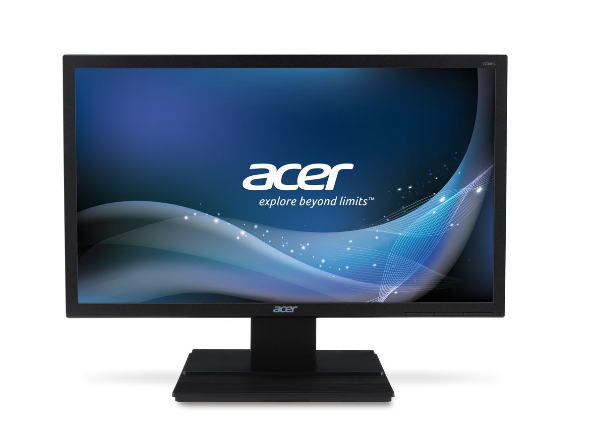Acer V236HLbd