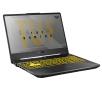 Laptop ASUS TUF Gaming A15 FA506II-AL010T 15,6''144Hz AMD Ryzen 7 4800H 16GB RAM  512GB Dysk SSD  GTX1650Ti Grafika Win10