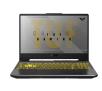 Laptop ASUS TUF Gaming A15 FA506II-AL010T 15,6''144Hz AMD Ryzen 7 4800H 16GB RAM  512GB Dysk SSD  GTX1650Ti Grafika Win10
